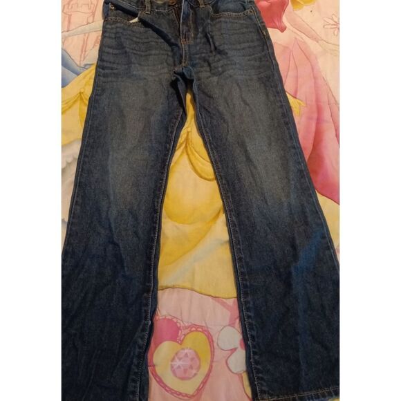 Place brand Boot Cut Jeans - Size: 10. (0250) - Picture 1 of 6